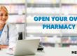 community pharmacy business plan
