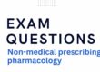 non medical prescribing case study examples